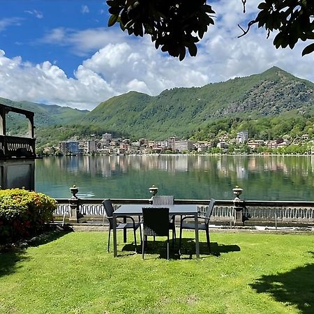 Exclusive-Lakeview Bella Vista Orta G&G オメーニャ エクステリア 写真