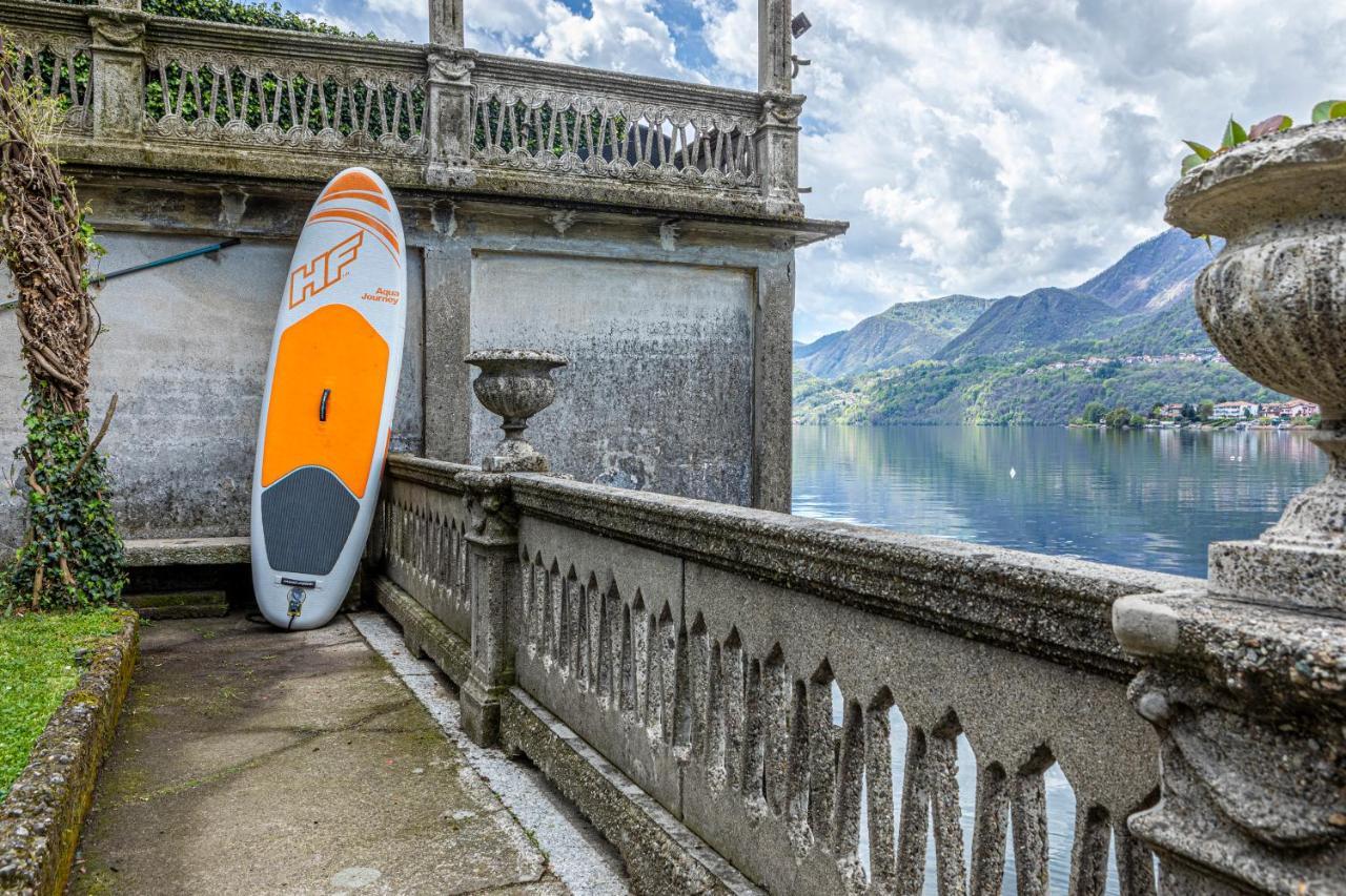 Exclusive-Lakeview Bella Vista Orta G&G オメーニャ エクステリア 写真