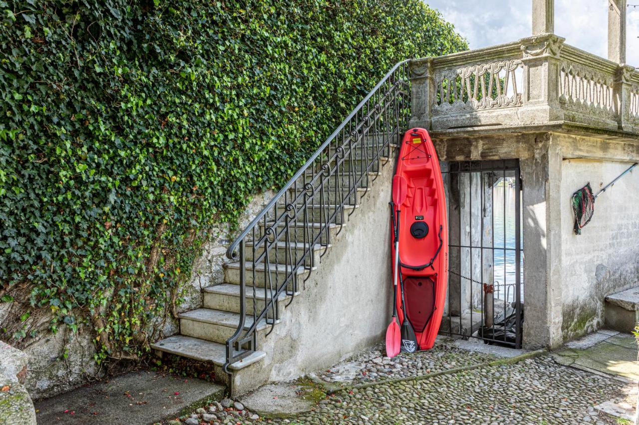 Exclusive-Lakeview Bella Vista Orta G&G オメーニャ エクステリア 写真