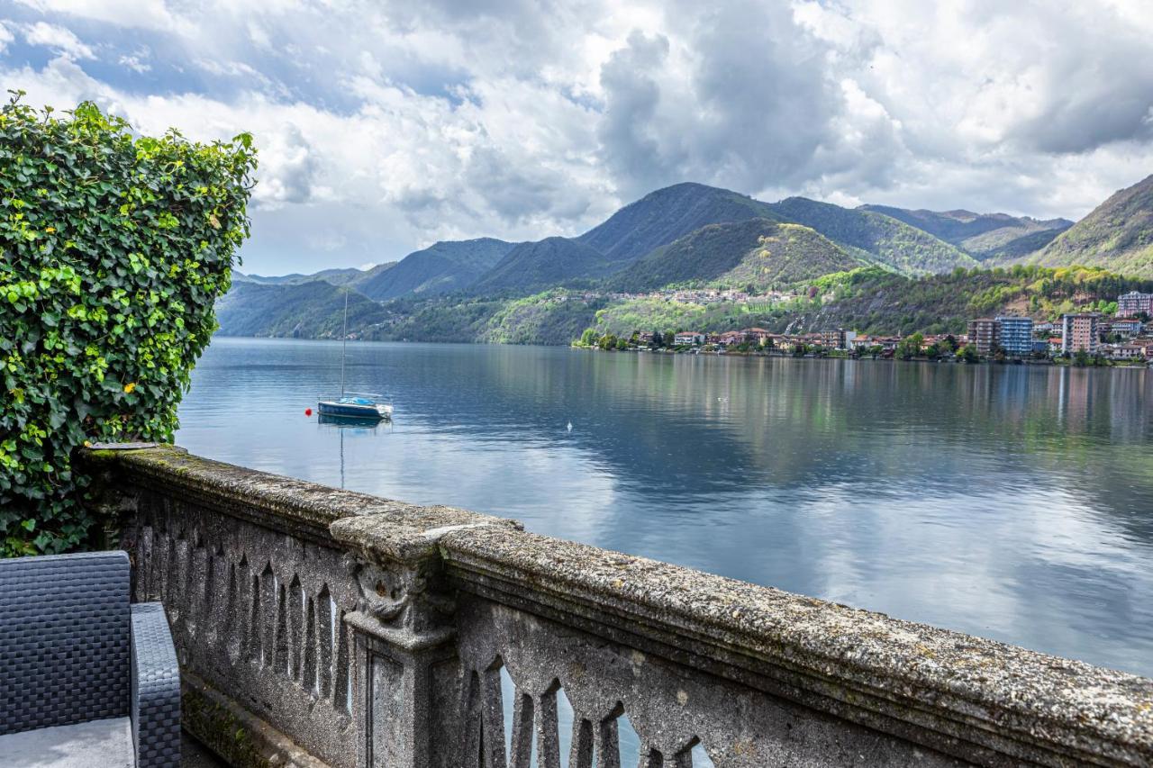 Exclusive-Lakeview Bella Vista Orta G&G オメーニャ エクステリア 写真