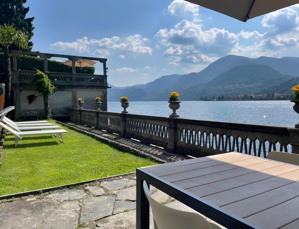 Exclusive-Lakeview Bella Vista Orta G&G オメーニャ エクステリア 写真